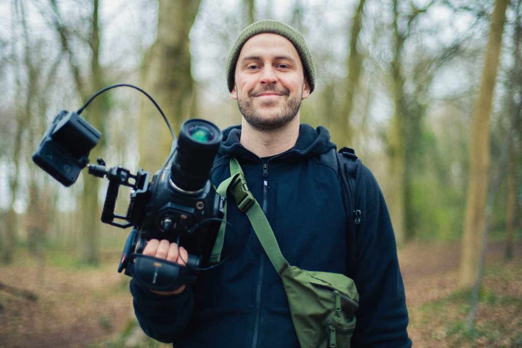 Film Maker Fluxx Films