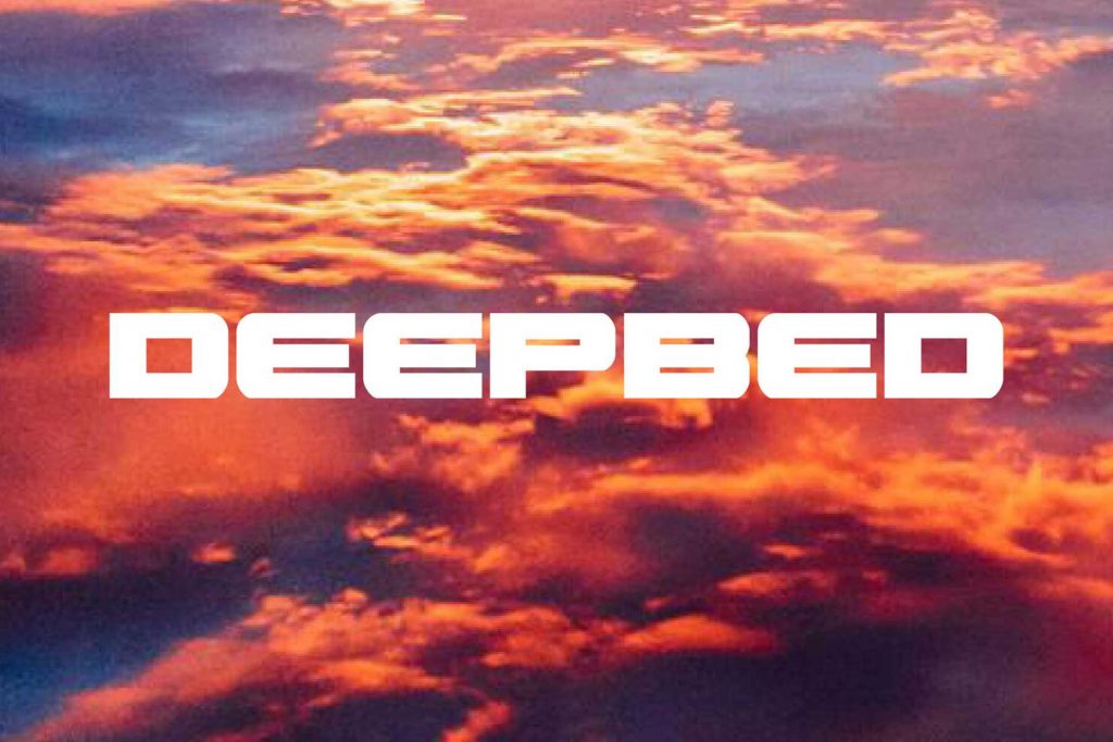 Deepbed Featured Images