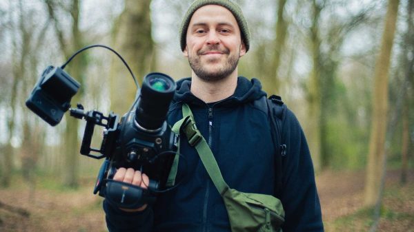 Film Maker Fluxx Films