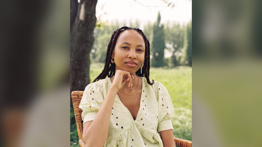 Thembe Mvula, The Glos-sary 2026