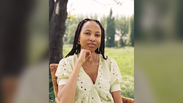 Thembe Mvula, The Glos-sary 2026