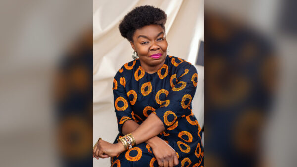 Tolu Agbelusi, The Glos-sary 2026