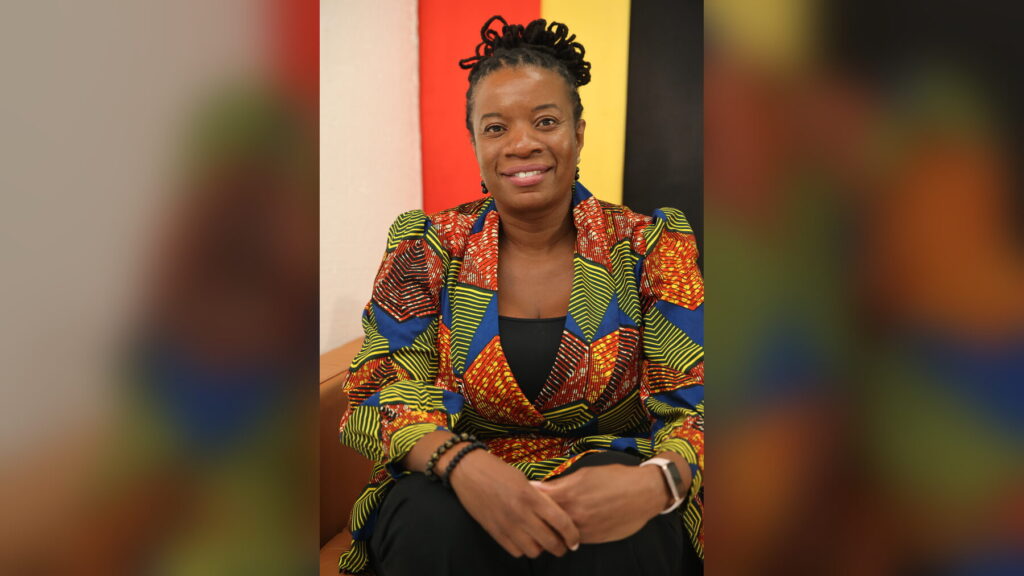 Gamu Matarira, The Glos-sary 2026