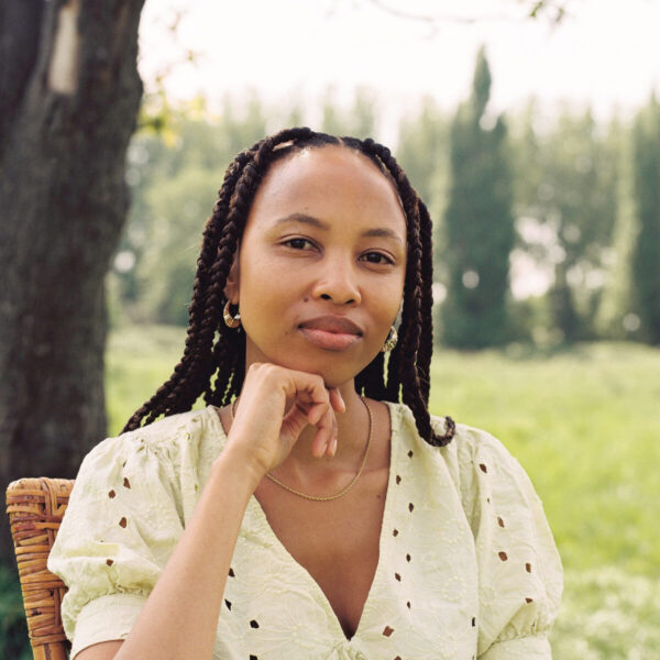 Thembe Mvula