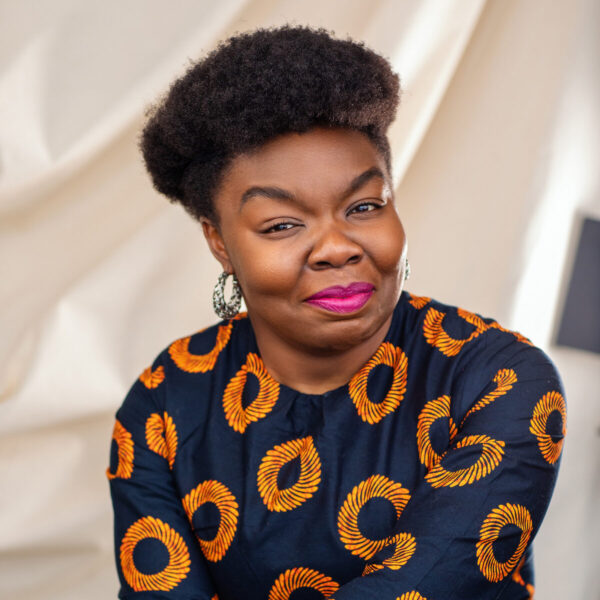Tolu Agbelusi